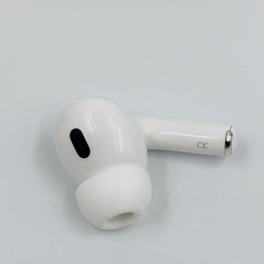 【良品】AirPods Pro 2 右耳のみ イヤホン A2698 第2世代