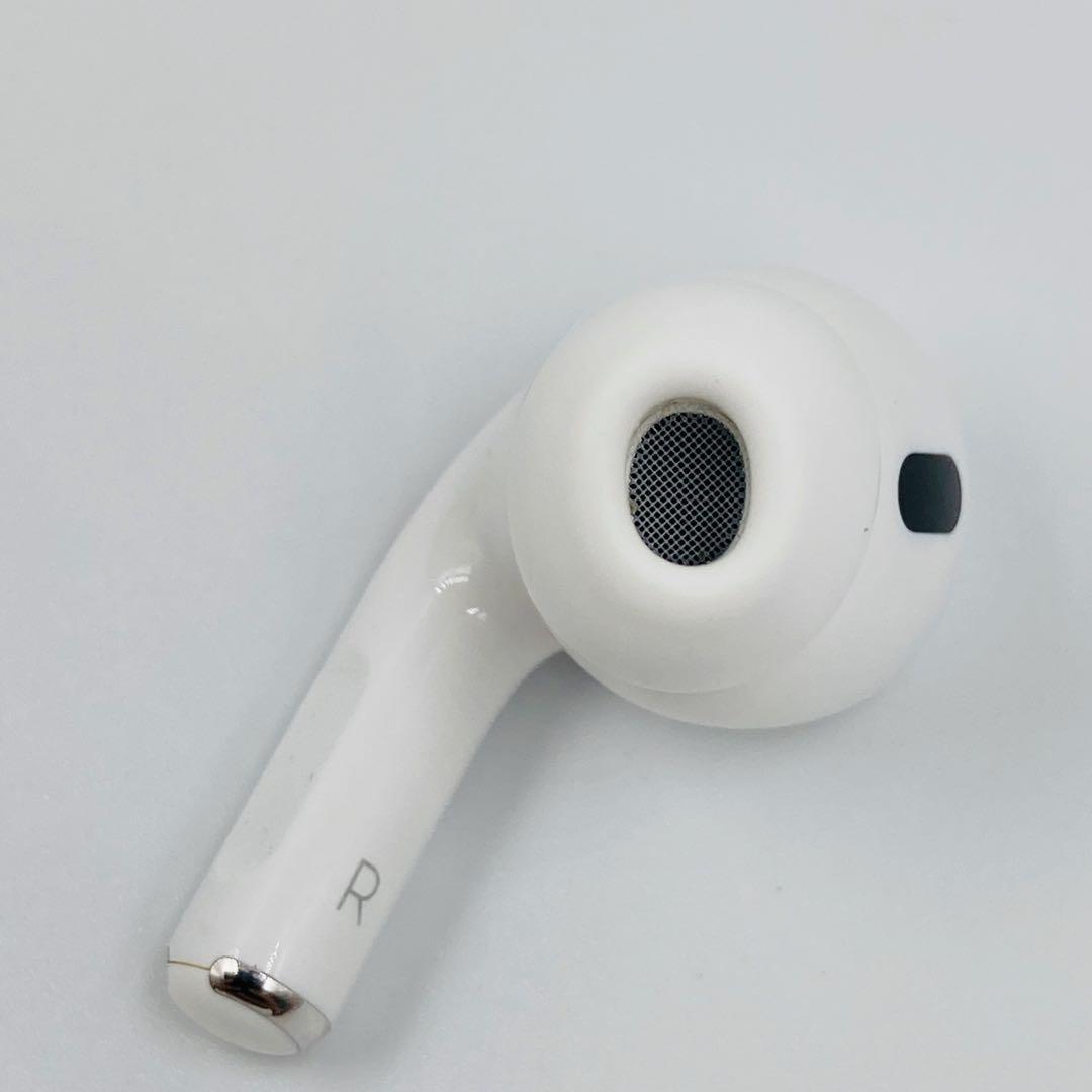 【良品】AirPods Pro 2 右耳のみ イヤホン A2698 第2世代