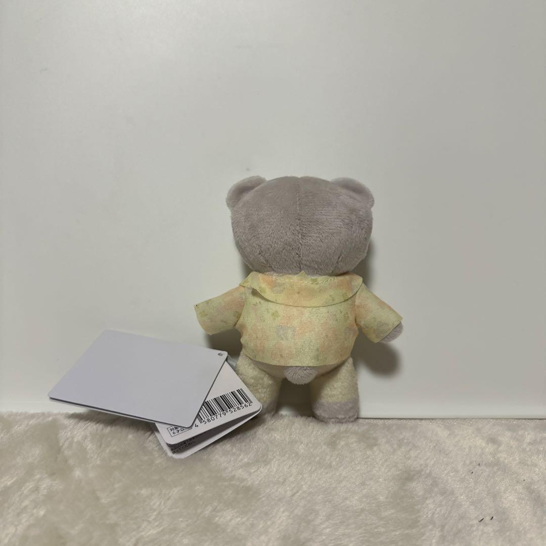 BE:FIRST プライズ　LEO