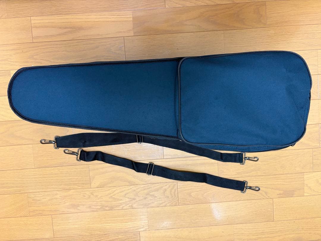 バイオリン　SUZUKI 230 3/4 2019年製