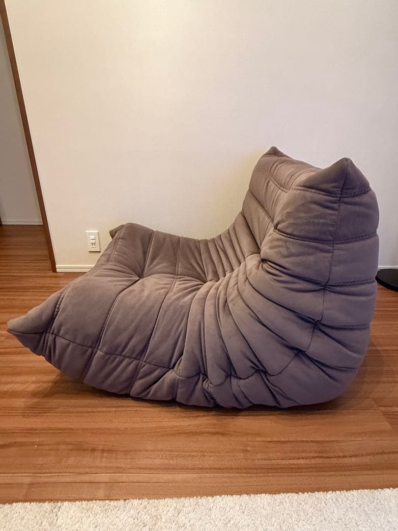 【irodori】【正規品】リーンロゼ　トーゴ　1人掛け用