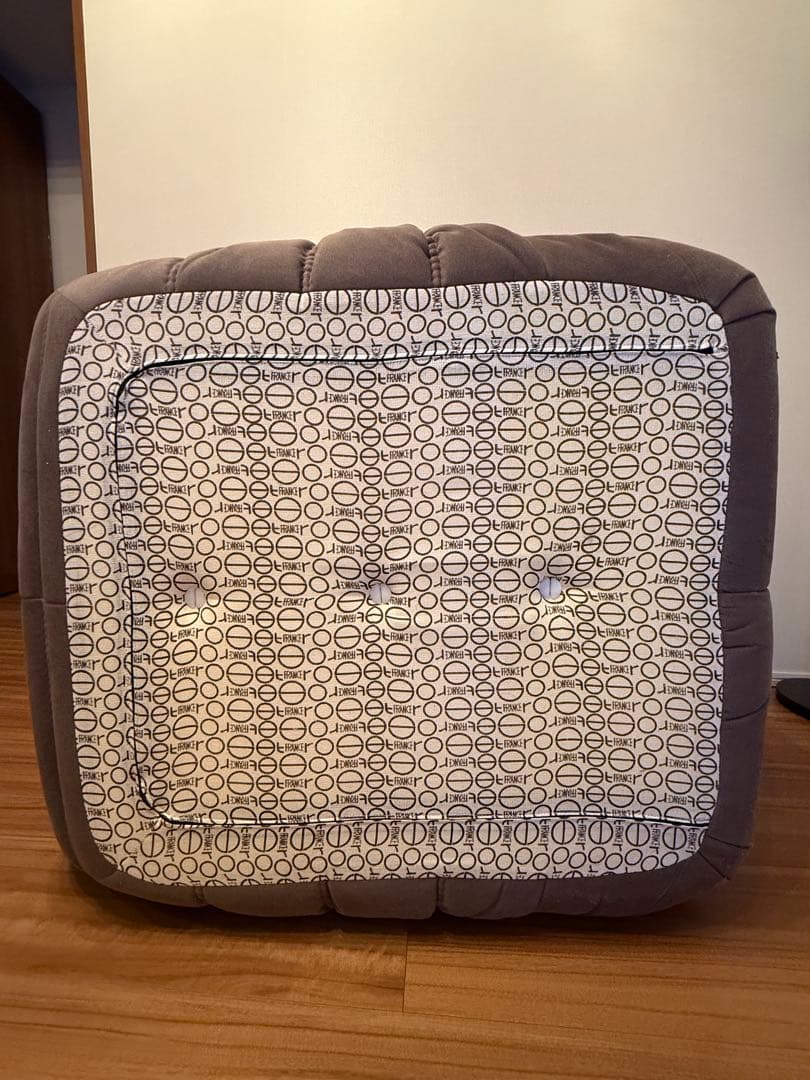 【irodori】【正規品】リーンロゼ　トーゴ　1人掛け用