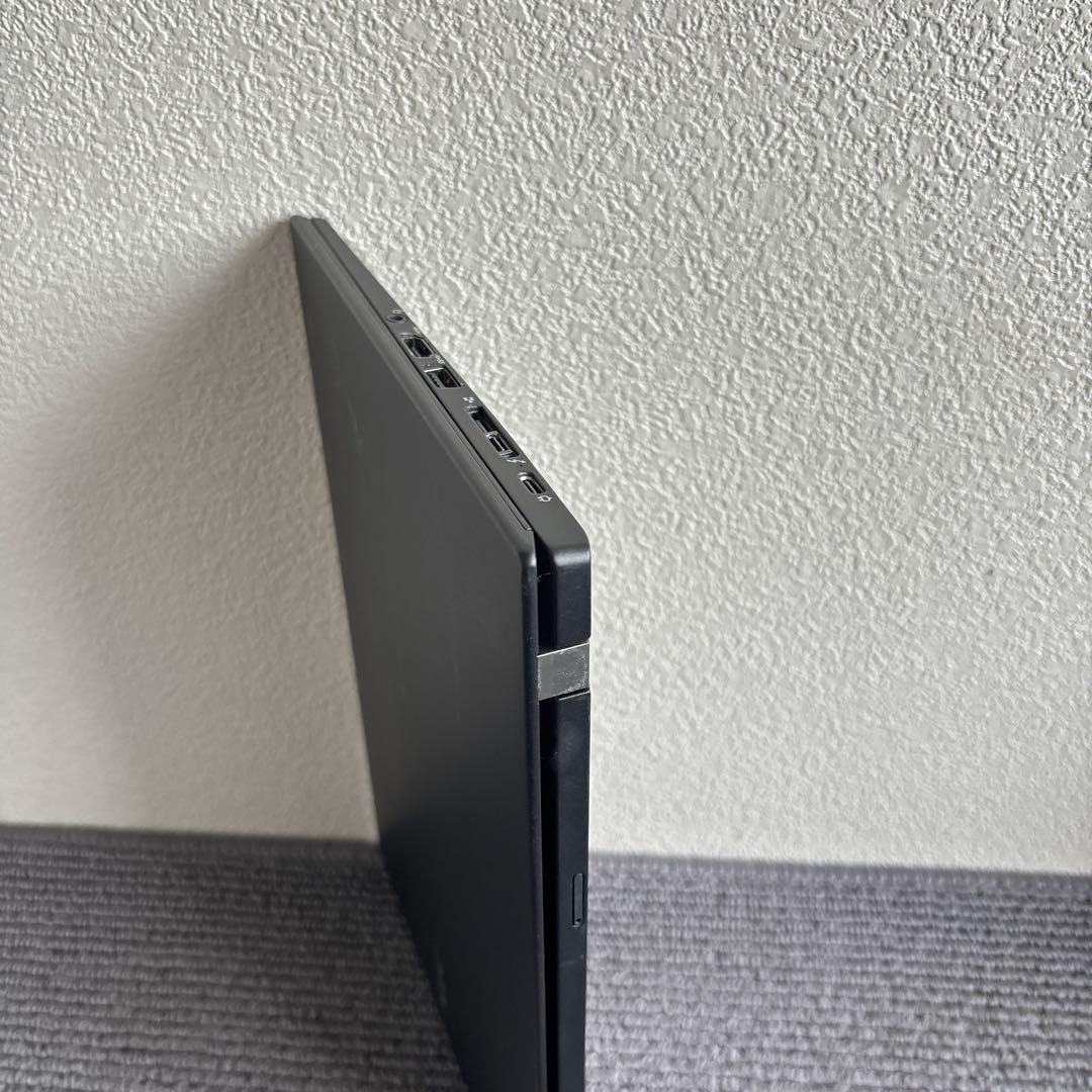 NEC versapro VB-9 i5第10世代　メモリ8GB #6503