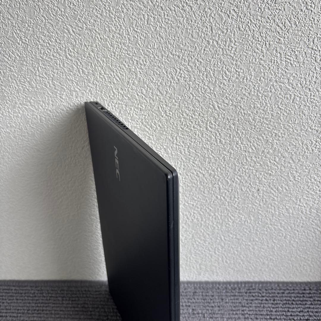 NEC versapro VB-9 i5第10世代　メモリ8GB #6503