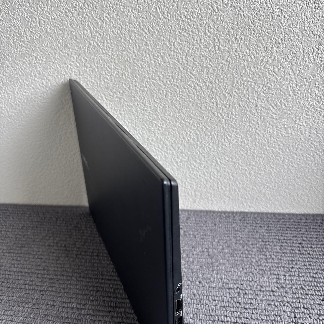 NEC versapro VB-9 i5第10世代　メモリ8GB #6503