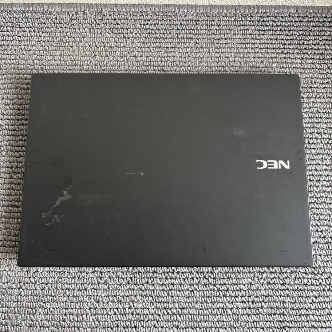 NEC versapro VB-9 i5第10世代　メモリ8GB #6503