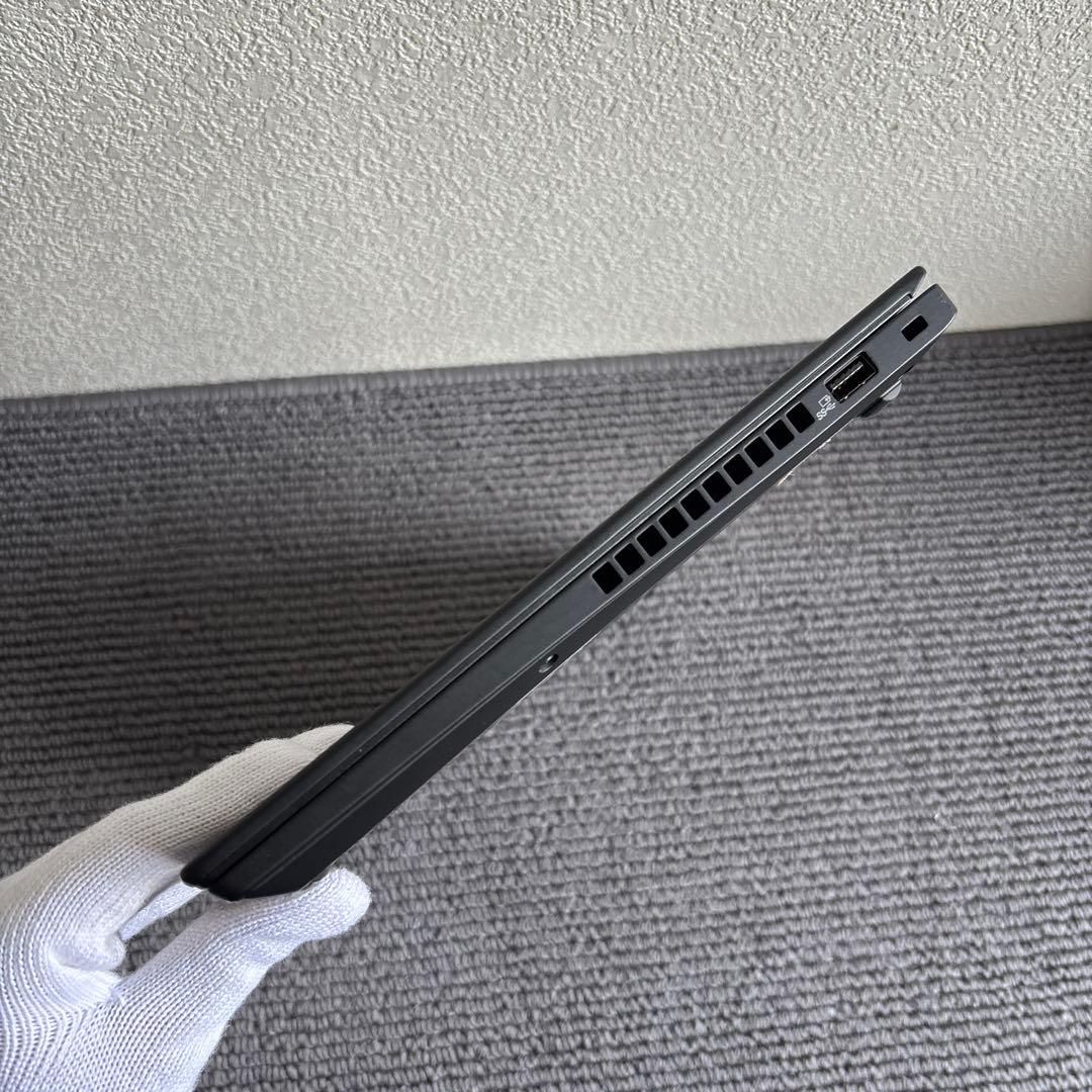 NEC versapro VB-9 i5第10世代　メモリ8GB #6503