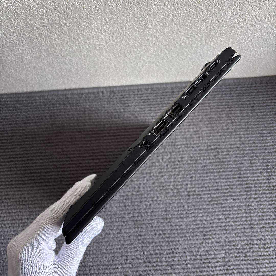 NEC versapro VB-9 i5第10世代　メモリ8GB #6503