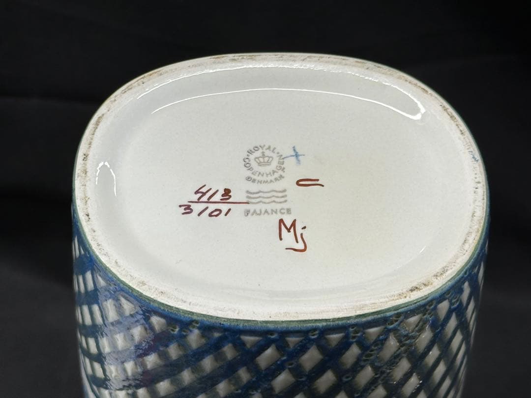 ①【USED】  テネラ　マリアンヌ　ジョンソン