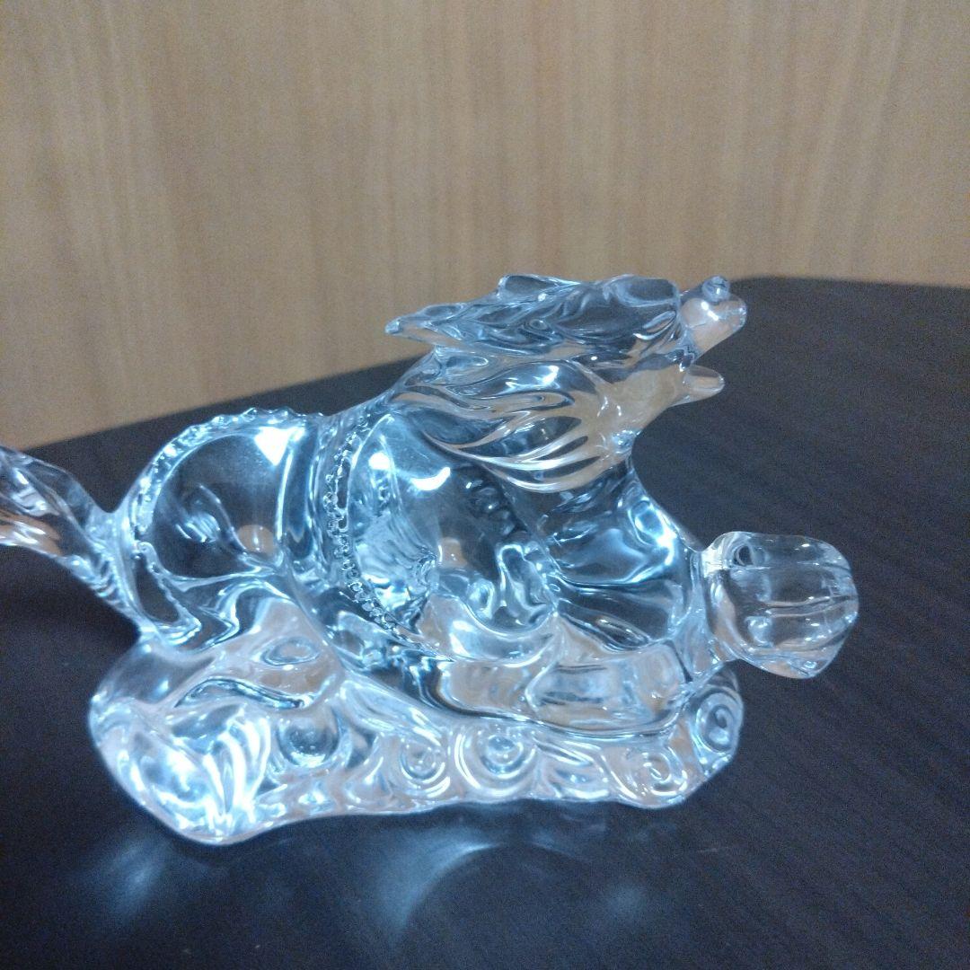 バカラ　辰　干支　十二支　龍