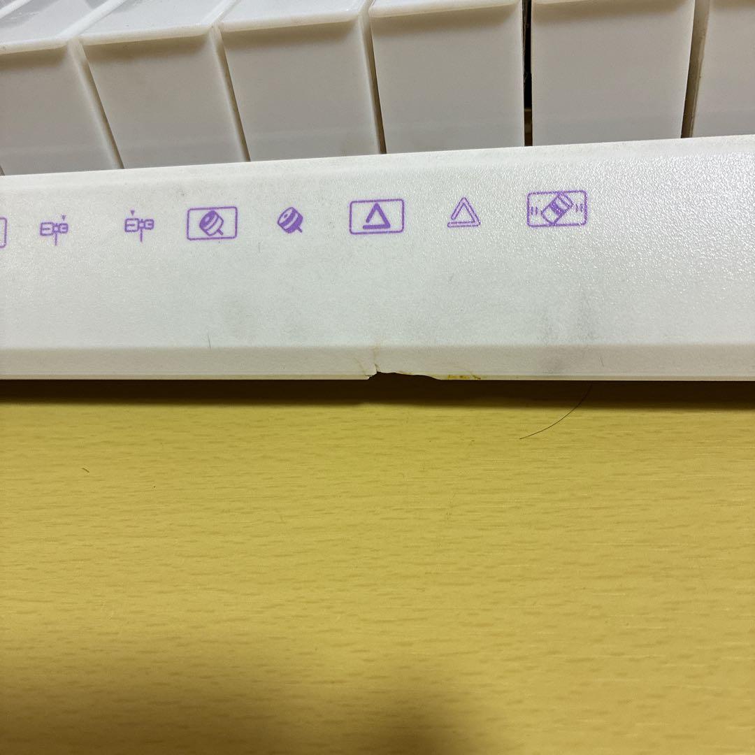 カシオ CASIO LK-122 光ナビ 電子キーボード