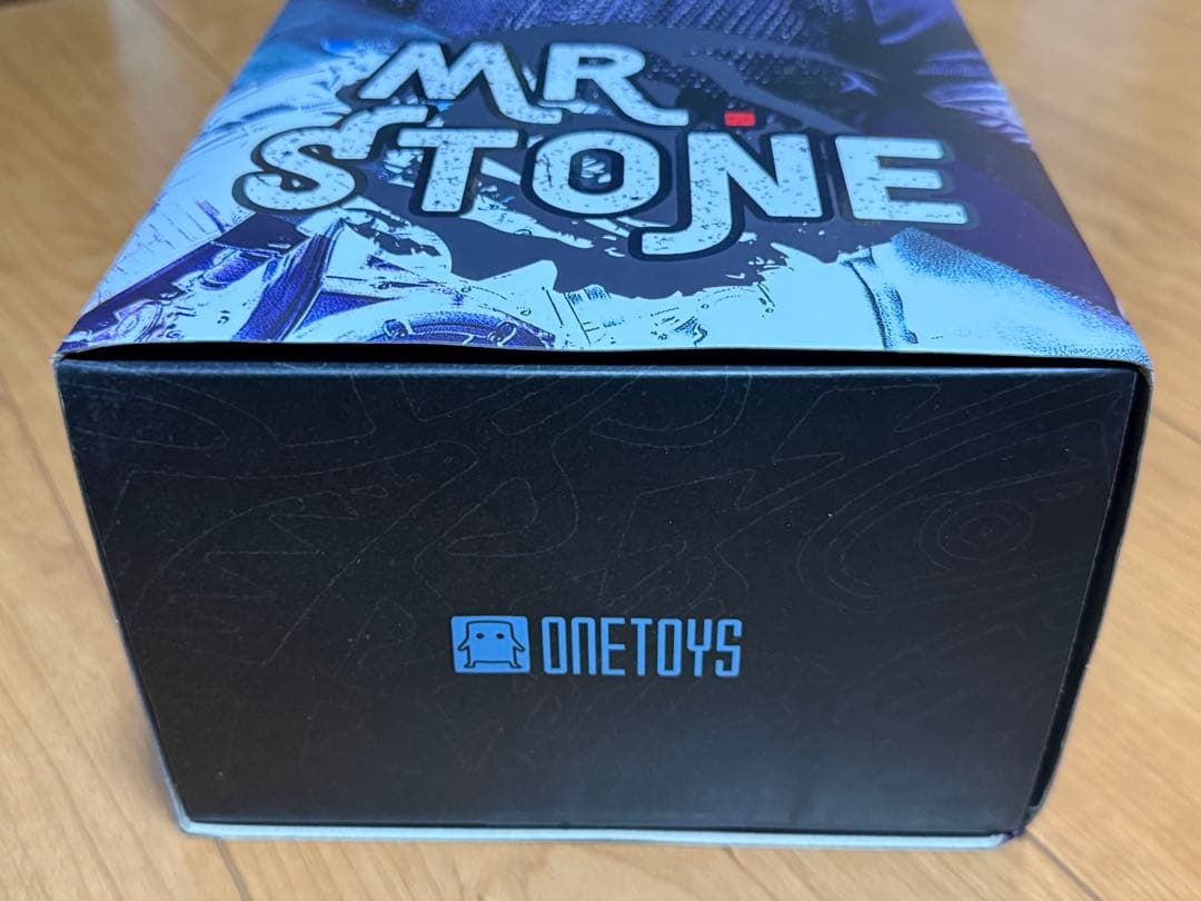 1/6 ドウェイン・ジョンソン 似 MR.STONE ホットトイズ 系