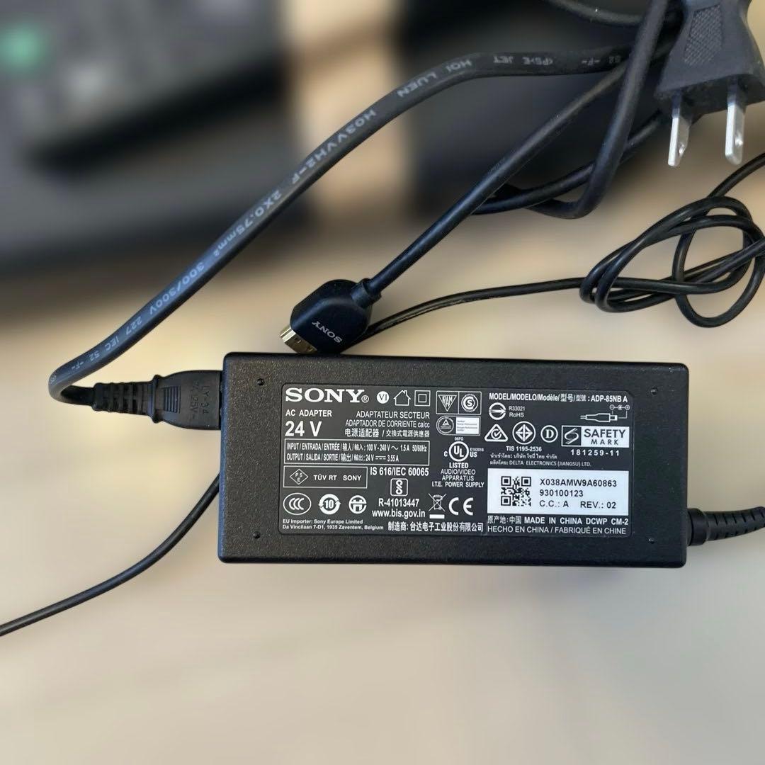 ソニー(SONY) サウンドバー HT-X8500