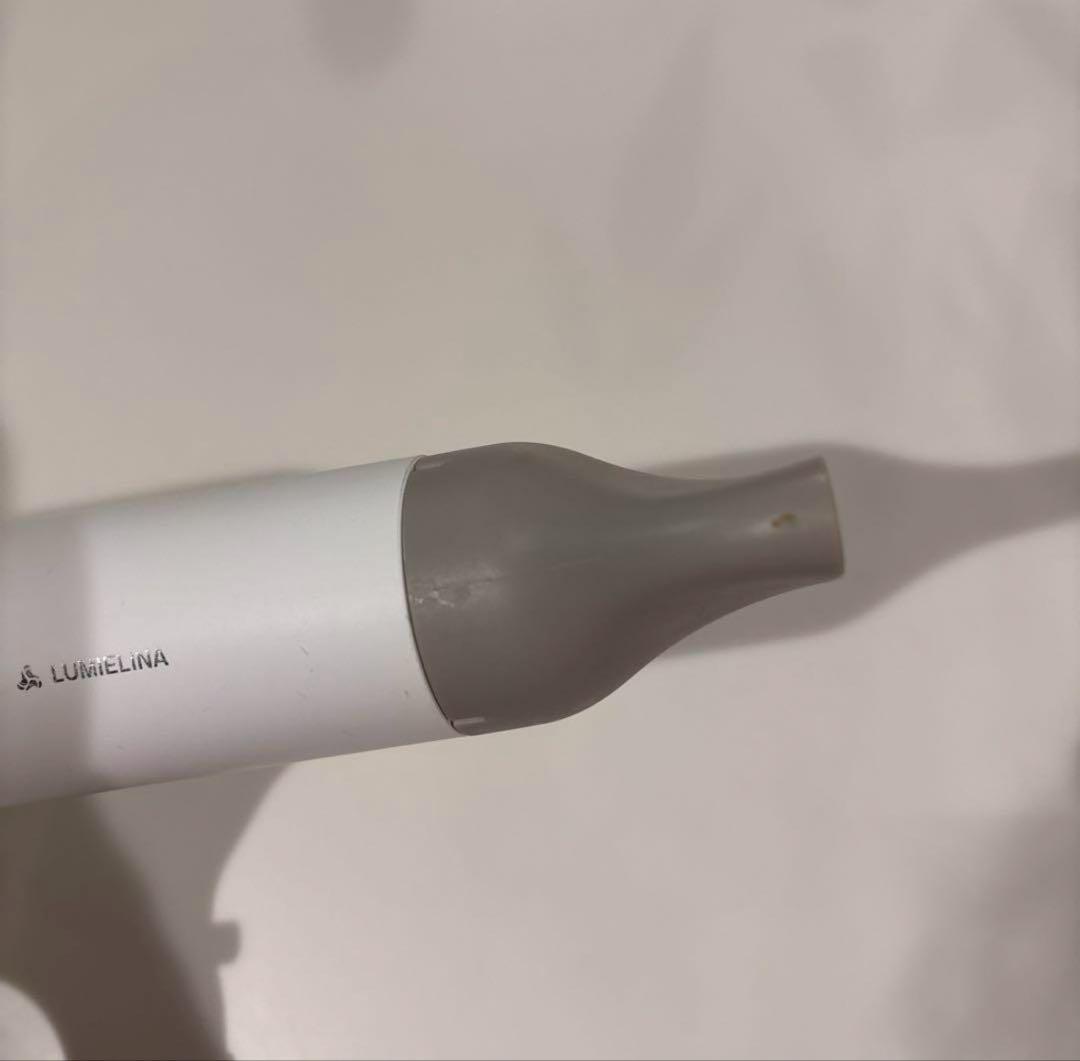 リュミエリーナ REPRONIZER 3D plus レプロナイザー