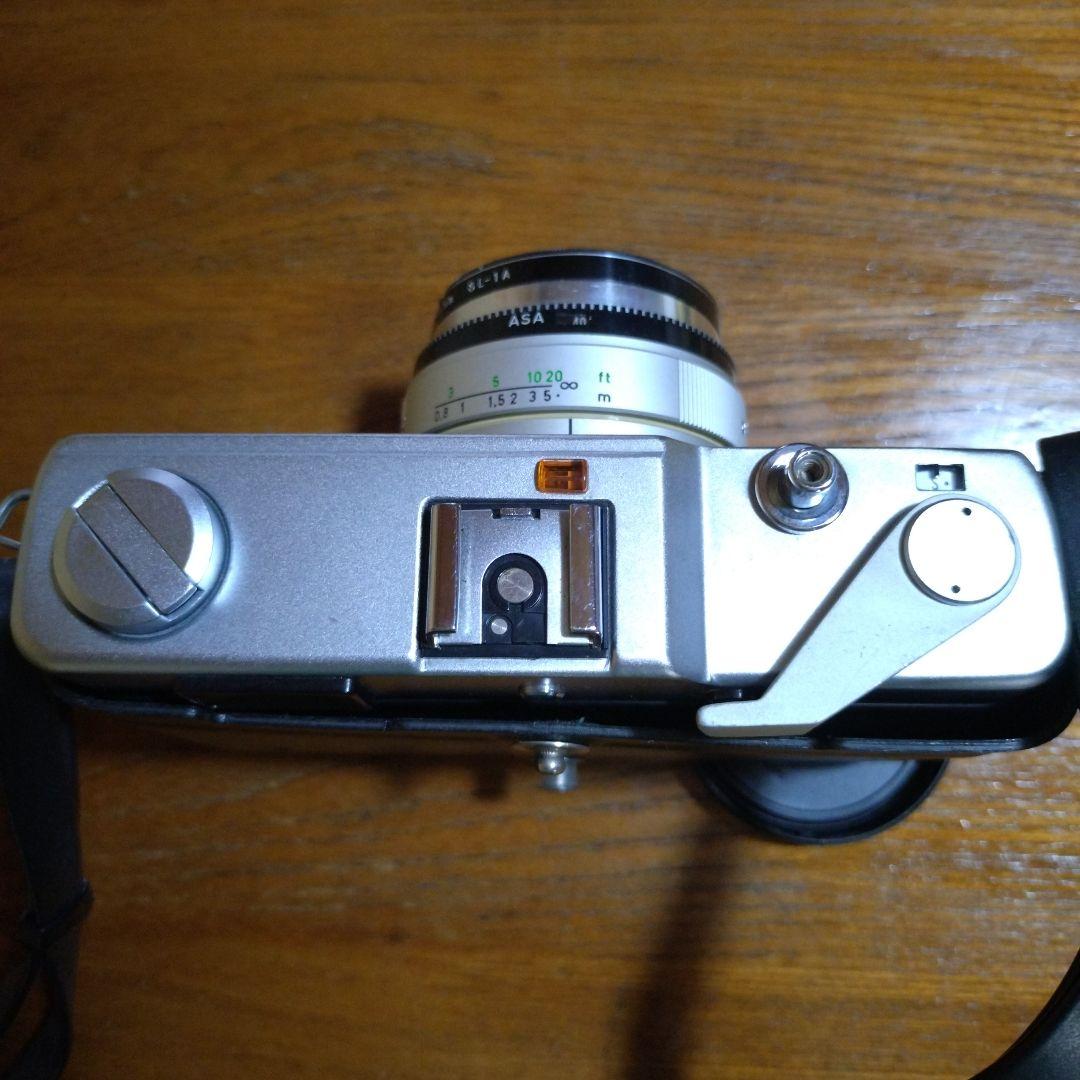 Nikon　Canon　MAMIYA　6台+1台