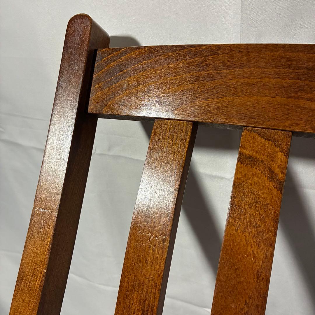 パシフィックファニチャーサービス　ミッションチェア　チャーチチェア