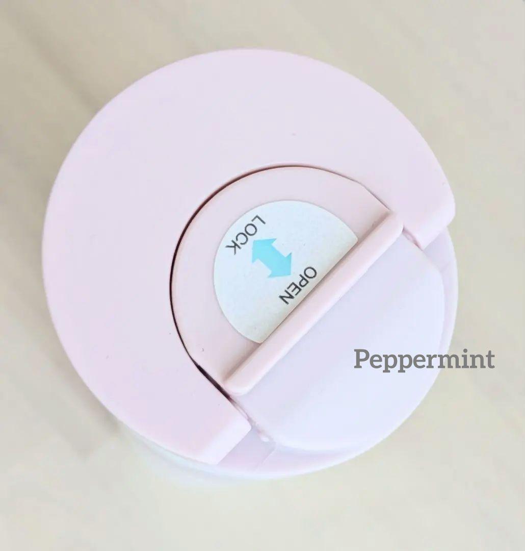 スターバックス　さくら　ステンレスボトル　ホワイトブレス