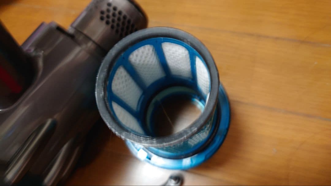 週末 値下げdyson ダイソン　V12 detectslim SV46