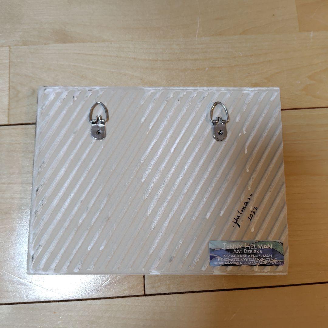 ラニカイ　ガラスアート