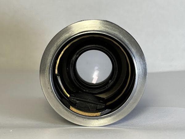 ★美品★キヤノン ii D (2D) レンジファインダー / LENS