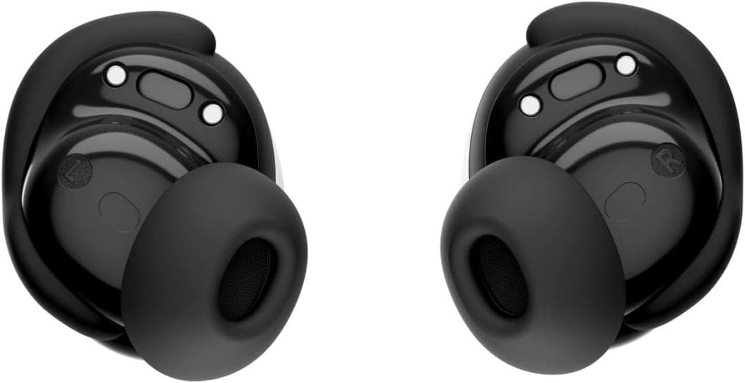 Bose ワイヤレスイヤホン QuietComfort Earbuds ブラック