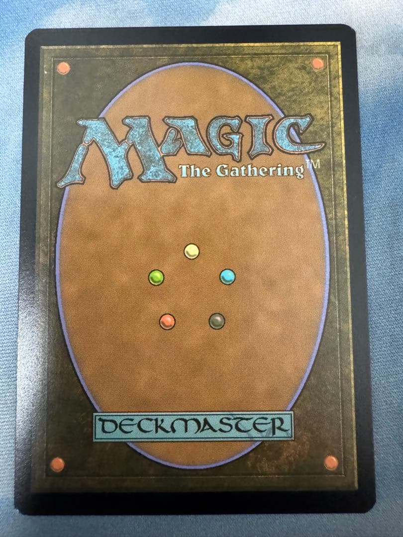 MTG 草むした墓　ギャラクシーfoil アンフィニティ