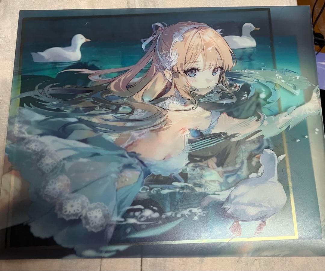 c106 Anmi メガネ少女 新刊セット