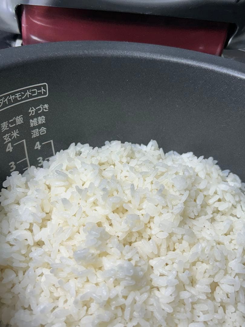 IH炊飯器