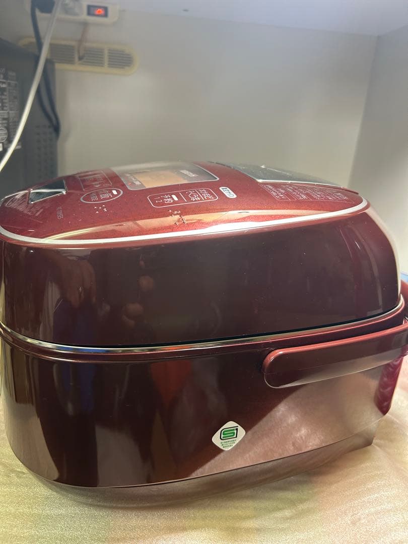 IH炊飯器