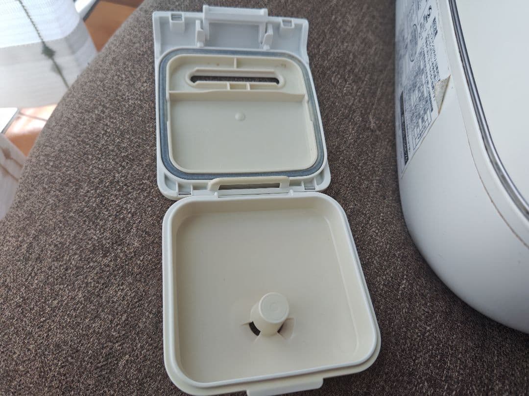 TOSHIBA 真空圧力IH炊飯器 RC-10ZWL