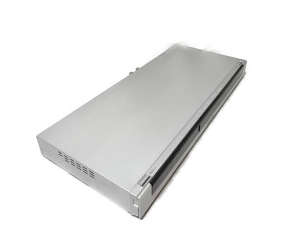 パナソニック 2チューナー ブルーレイレコーダー DMR-BWT550-S