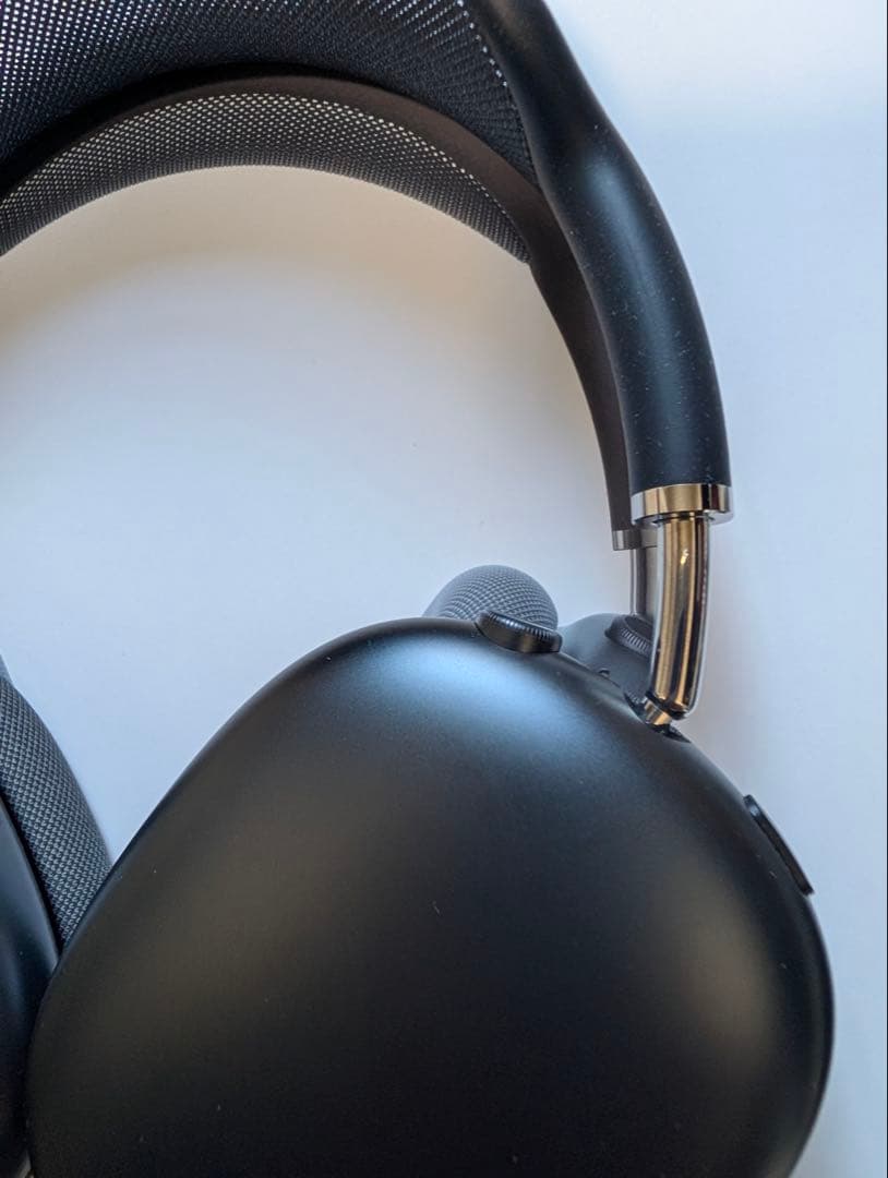 (AppleCare+保証有り) AirPods MAX第二世代