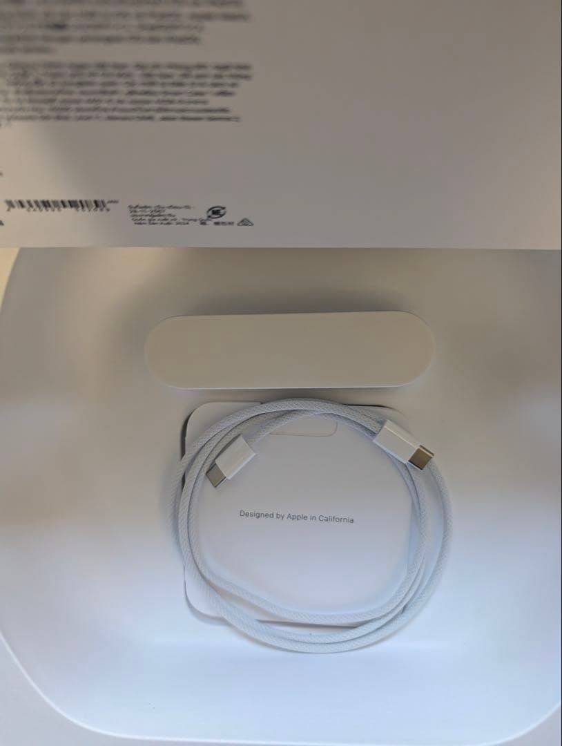 (AppleCare+保証有り) AirPods MAX第二世代