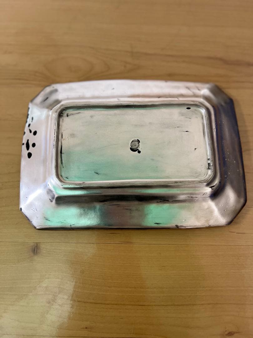 伊藤聡信　銀彩