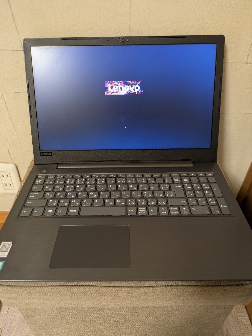 Lenovo V330-15IKB ノートパソコン Windows11