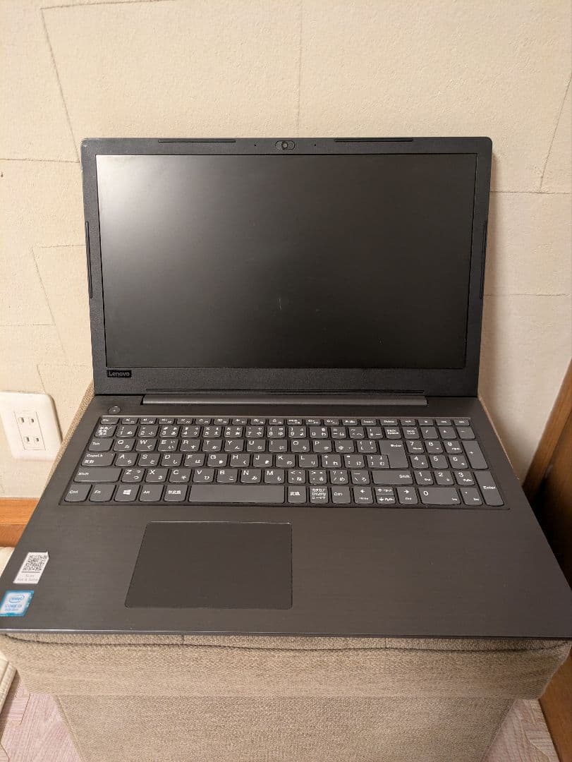 Lenovo V330-15IKB ノートパソコン Windows11