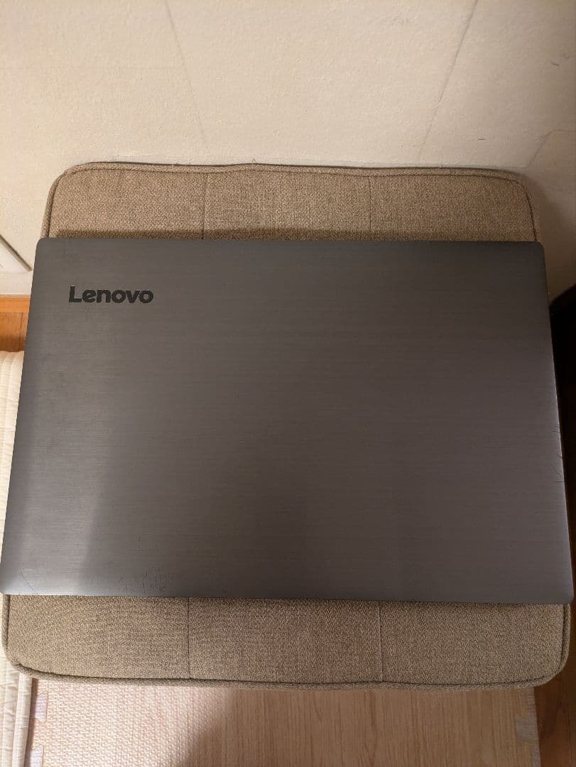 Lenovo V330-15IKB ノートパソコン Windows11