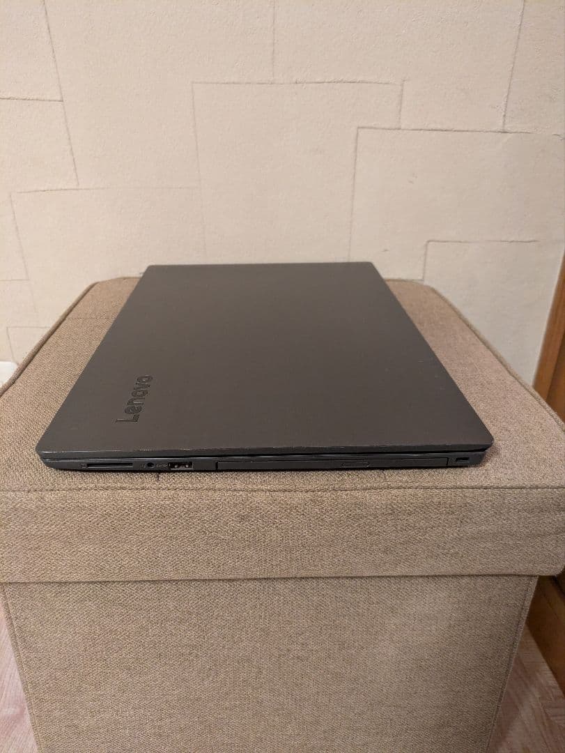 Lenovo V330-15IKB ノートパソコン Windows11