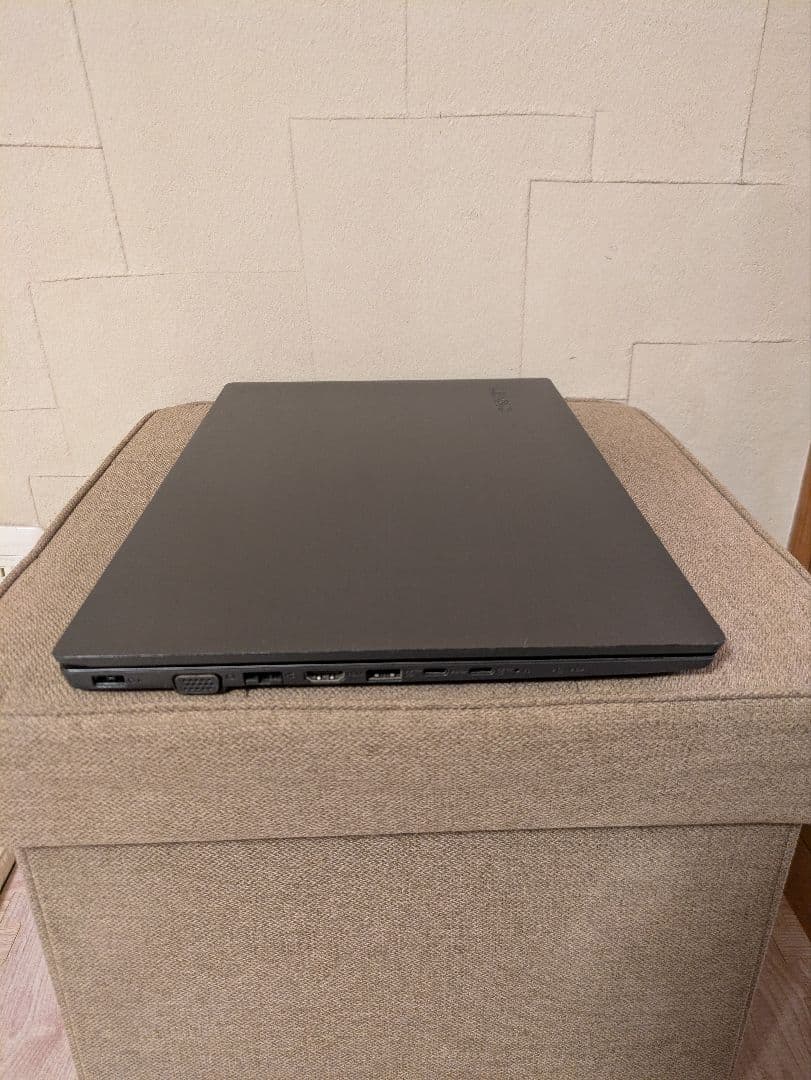Lenovo V330-15IKB ノートパソコン Windows11