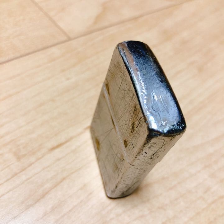 Zippo【2002年購入】最終値下げ！