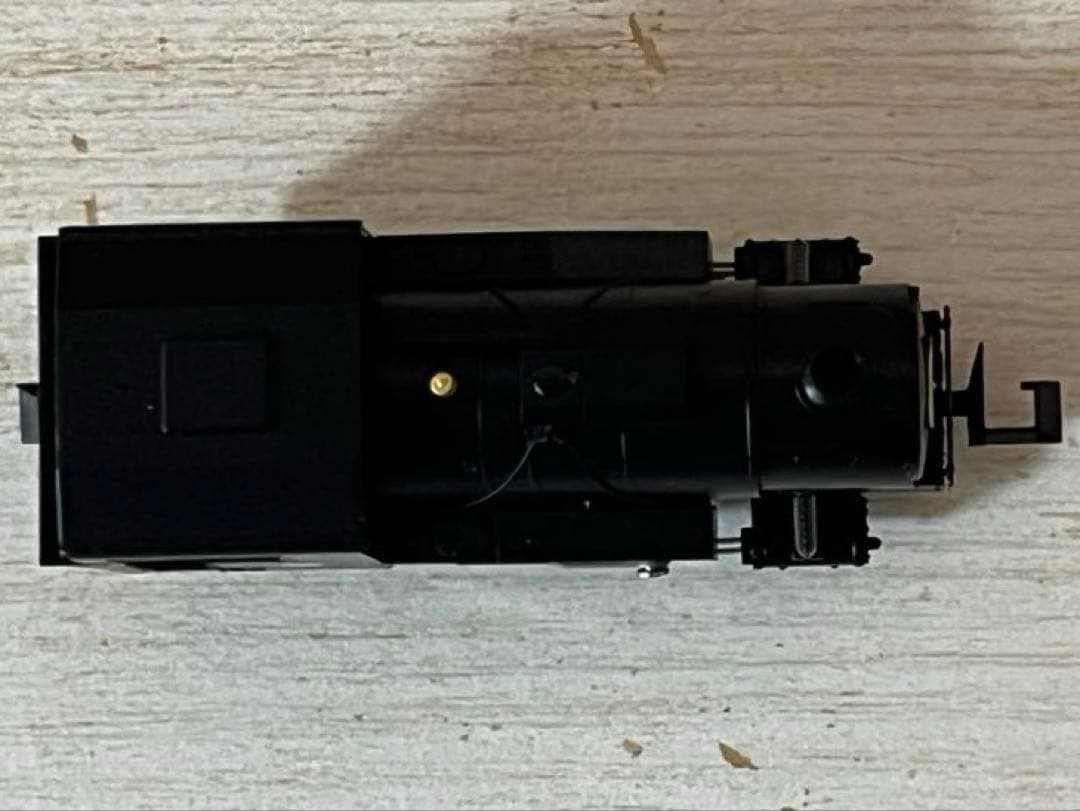 TOMIX B1001 蒸気機関車 里山交通