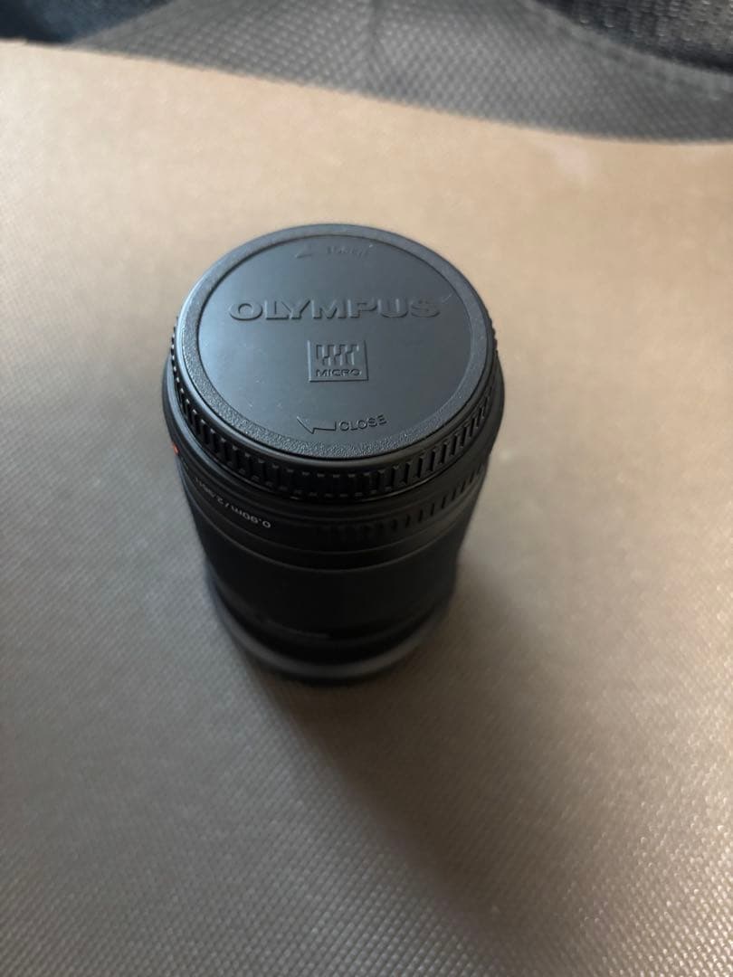 Olympus E-M10 Mark IV フィルムカメラ