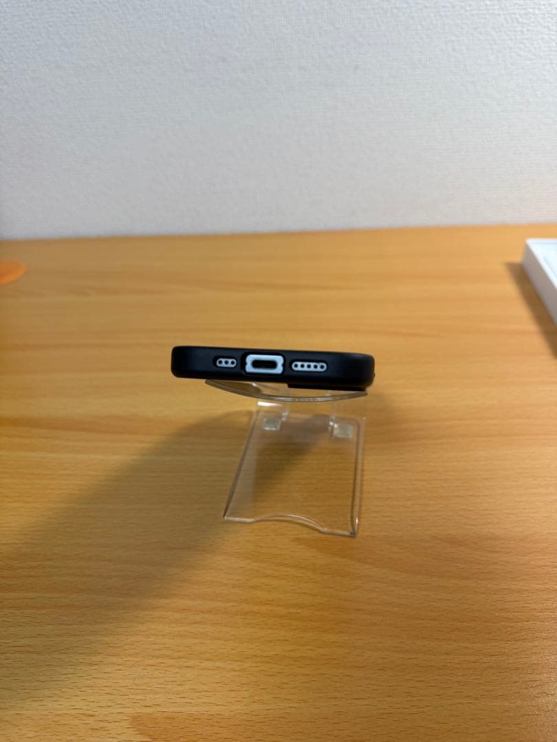 iPhone15Pro 128GB(ブラックチタニウム)