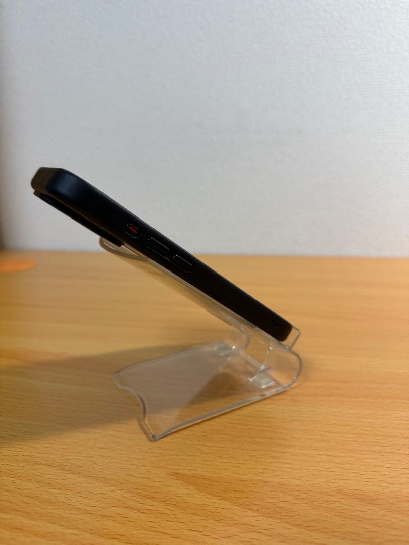 iPhone15Pro 128GB(ブラックチタニウム)