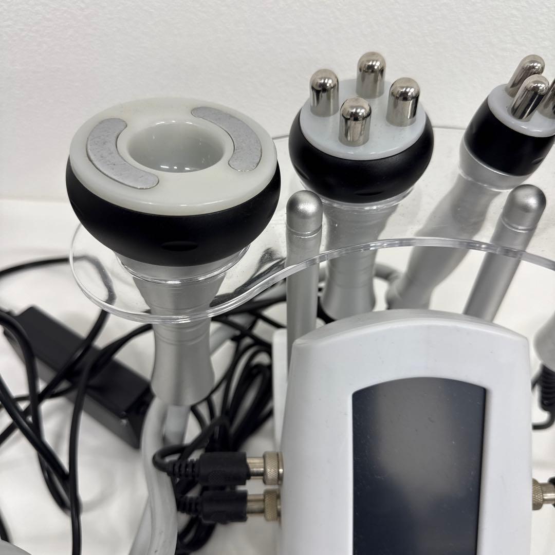 ボディ・フェイスケア Cavitation Slimming System