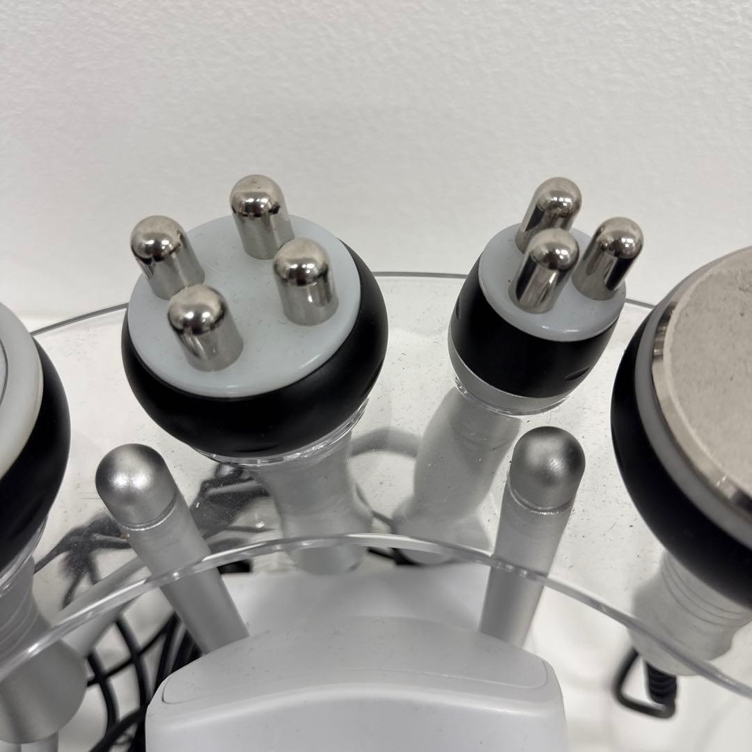 ボディ・フェイスケア Cavitation Slimming System