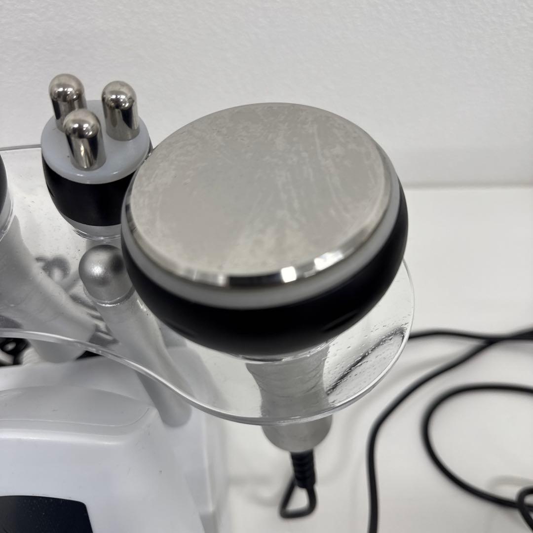 ボディ・フェイスケア Cavitation Slimming System