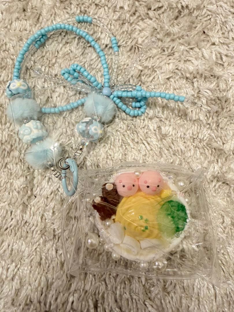 かなめ@次回発送予定は11日。