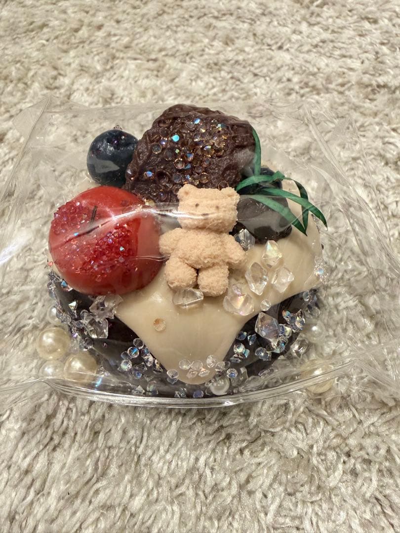 かなめ@次回発送予定は11日。