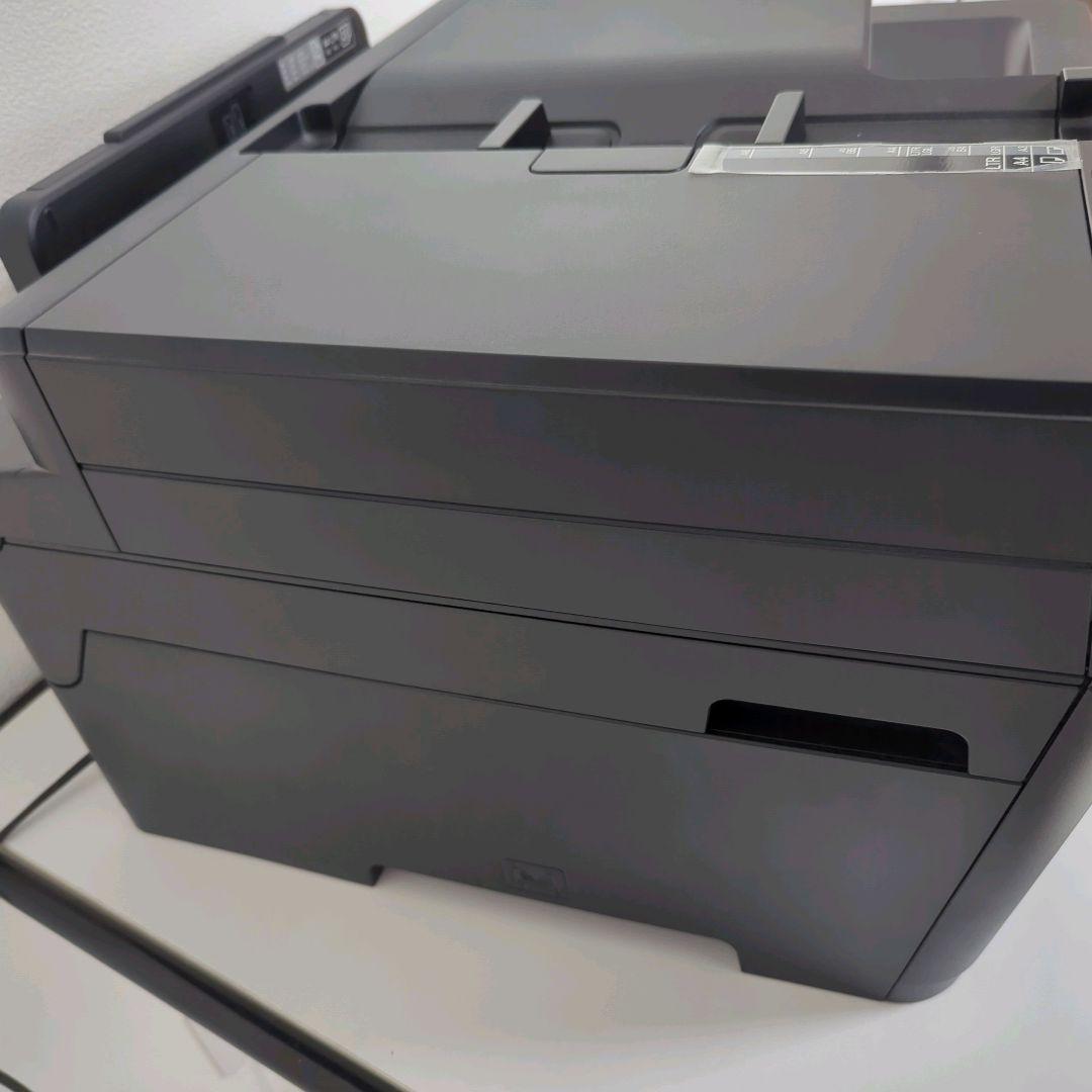 brother MFC-J6580CDW　A3インクジェット プリンター